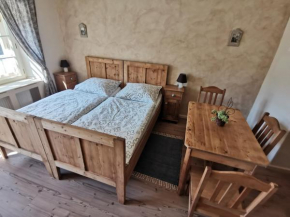 Apartmány U Koudelníka